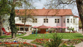 Hotel Weidenmühle in Mühlhausen/Thüringen, Unstrut-Hainich